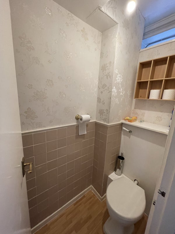 'Double & Single rooms Holborn WC1' Room to Rent from SpareRoom