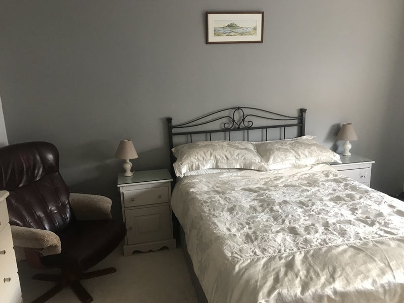 Photo 1: Lodger Bedroom 