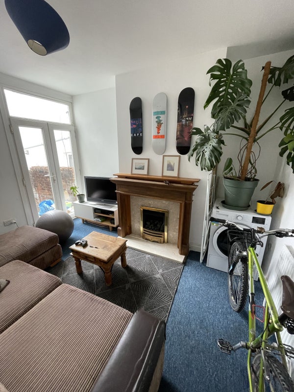 'Room in Southville (3 week sublet)' Room to Rent from SpareRoom