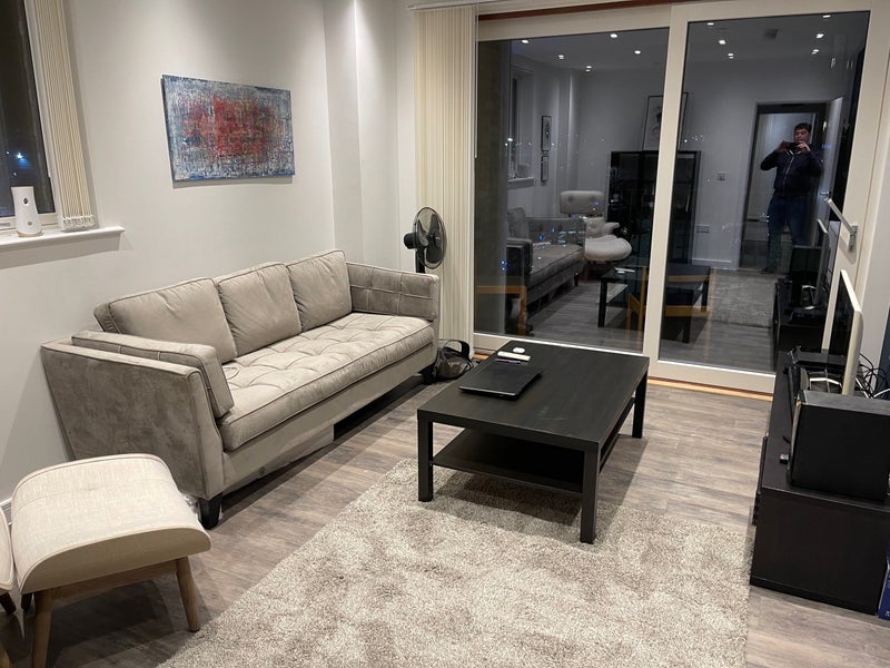 'New flat beside Ponders End Train Station ' Room to Rent from SpareRoom