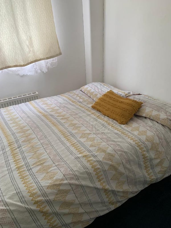 Photo 1: Available bedroom