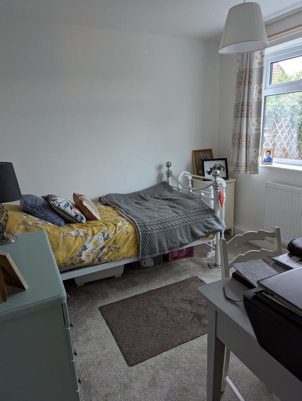 'Single Room to let' Room to Rent from SpareRoom