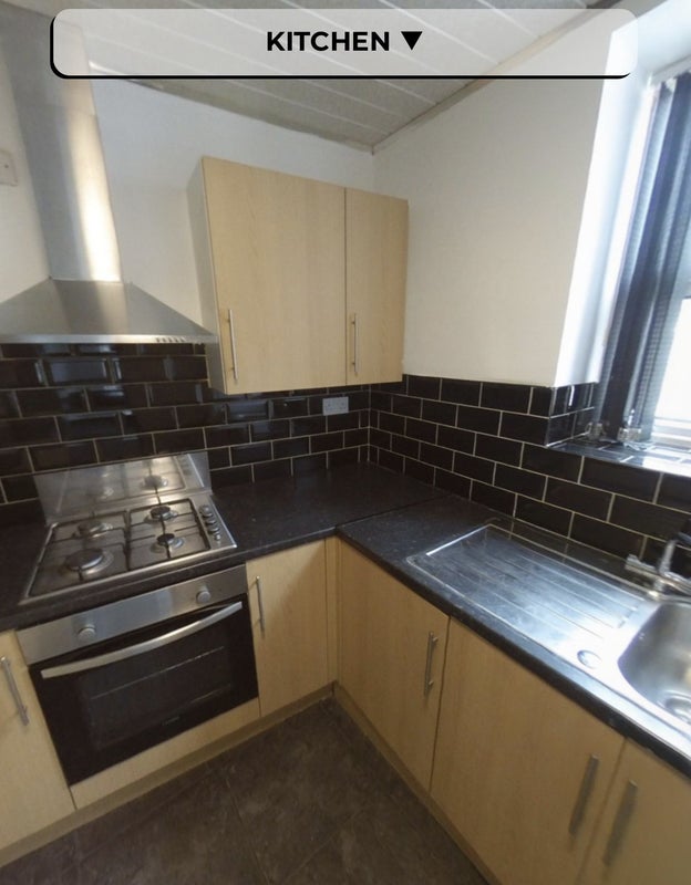 'A brand new flat just beside University of Leeds' Room to Rent from