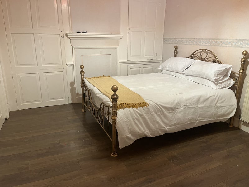 “2 rooms for rent on working farm, Newtown powys ” from SPARE ROOM.co.uk