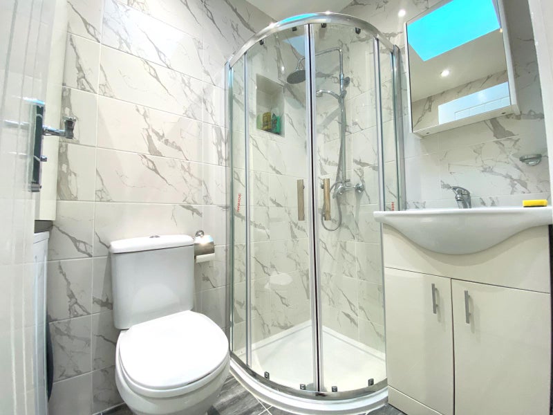 'One Bedroom Flat All Bills Included' Room to Rent from SpareRoom