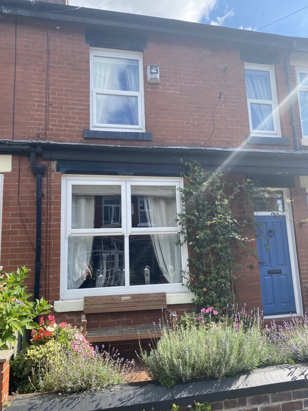 'Cosy cat lovers house in Heaton Park, Prestwich ' Room to Rent from SpareRoom