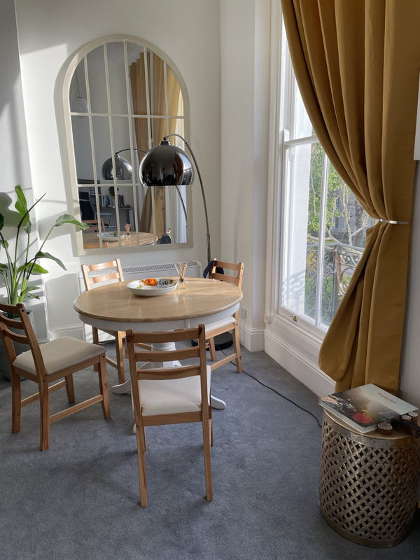 '1 Bed in Denmark Hill Garden Newly Refurbished' Room to Rent from
