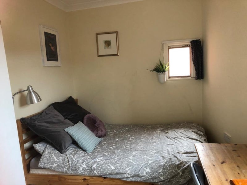 'A Lovely Double Room In Ealing' Room to Rent from SpareRoom