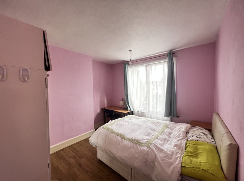 Photo 1: Double Room 2