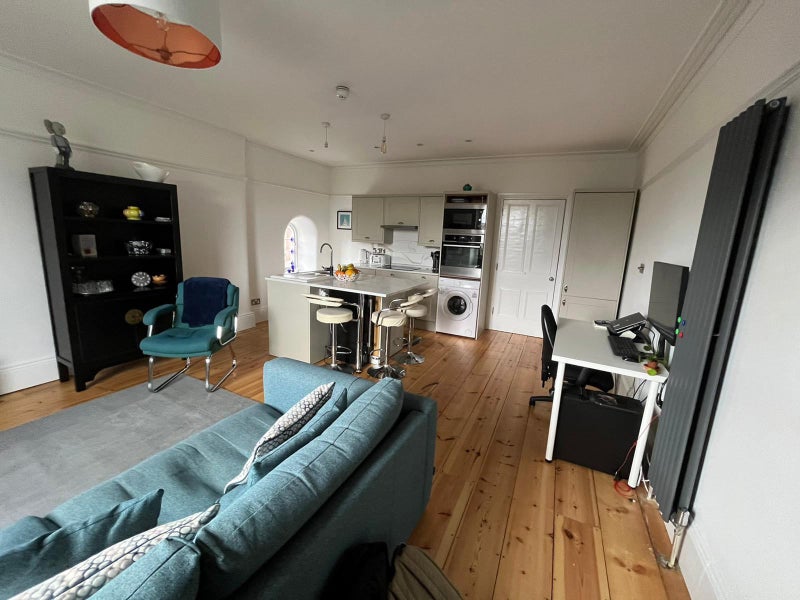 'Clifton Master Double Bedroom EnSuite' Room to Rent from SpareRoom