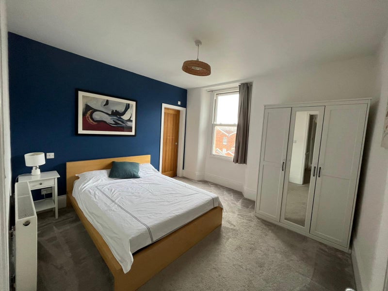 'Clifton Master Double Bedroom EnSuite' Room to Rent from SpareRoom