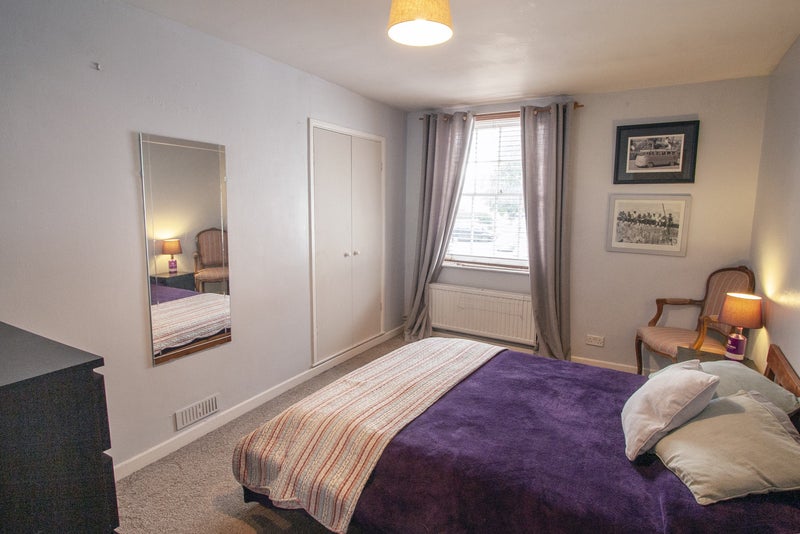 'Dble bedroom & own lounge / Exeter Topsham' Room to Rent from SpareRoom