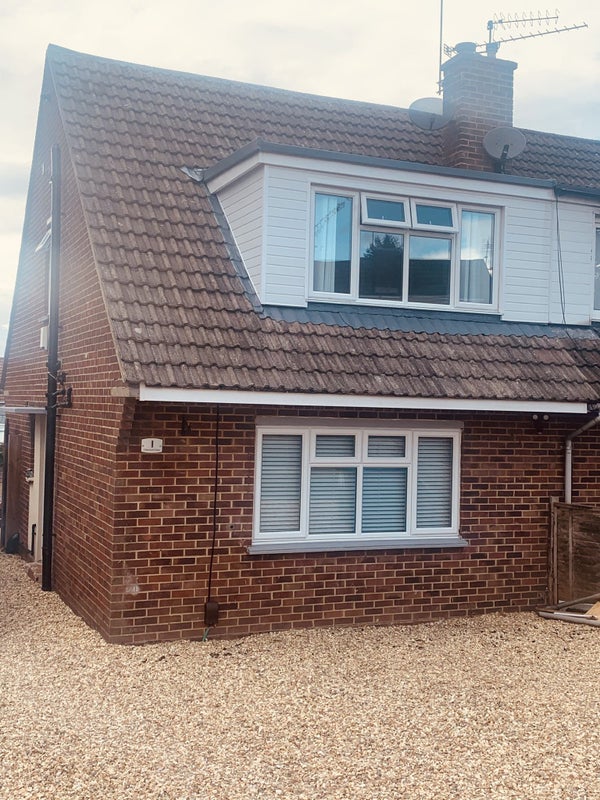 'Double room Farnborough ' Room to Rent from SpareRoom