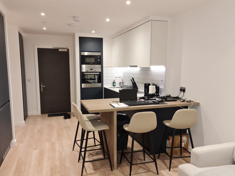 '1 Bedroom Luxury Flat Manchester City Centre ' Room to Rent from SpareRoom