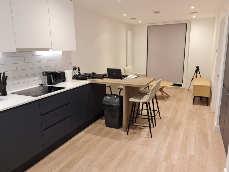 '1 Bedroom Luxury Flat Manchester City Centre ' Room to Rent from SpareRoom