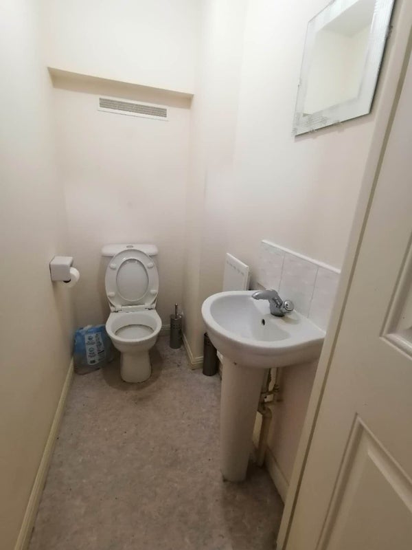 'Double Bedroom near UWE, Student Only' Room to Rent from SpareRoom