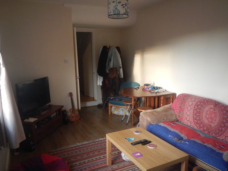 'Room available in Houseshare' Room to Rent from SpareRoom