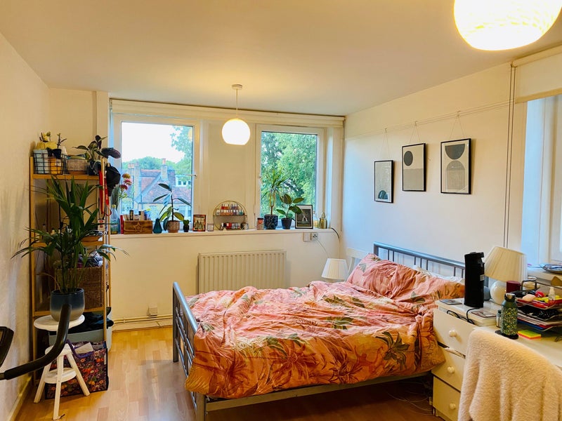 Photo 1: The bedroom