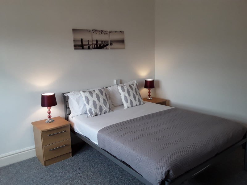 'Spacious Furnished Double Room for Rent in Worksop' Room to Rent from