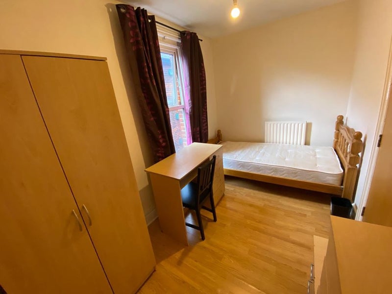 'Room to rent Shirley, Southampton' Room to Rent from SpareRoom