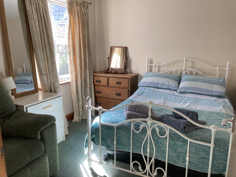 Photo 1: Room (Mine)