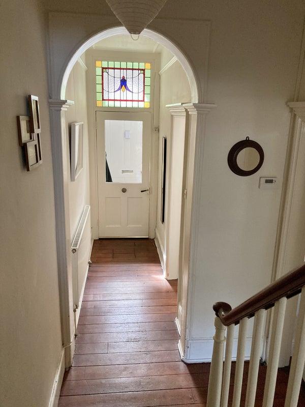 Photo 1: Hallway