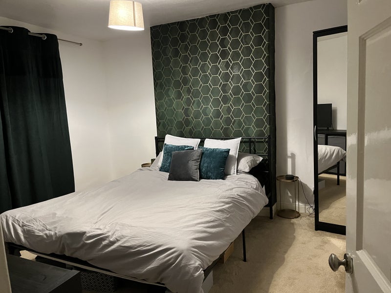 'Room to let' Room to Rent from SpareRoom