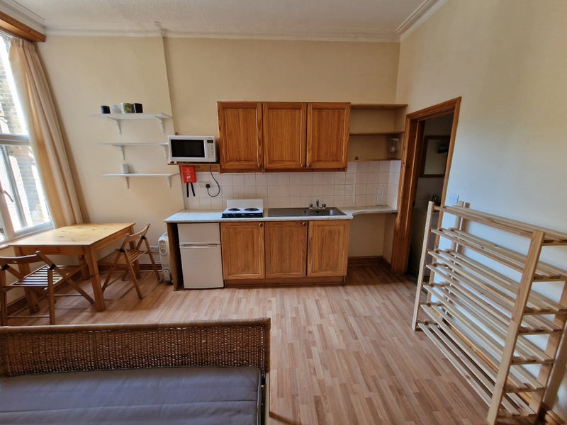 'Highgate Studio' Room to Rent from SpareRoom