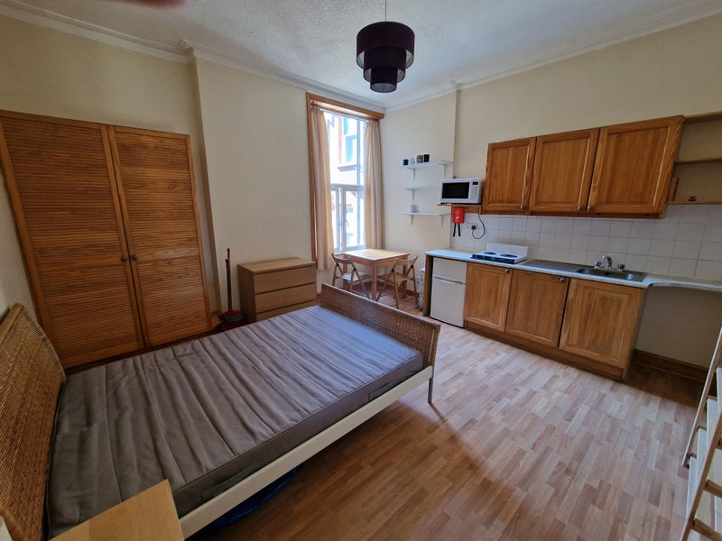 'Highgate Studio' Room to Rent from SpareRoom