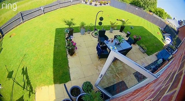 Photo 1: Garden or Patio