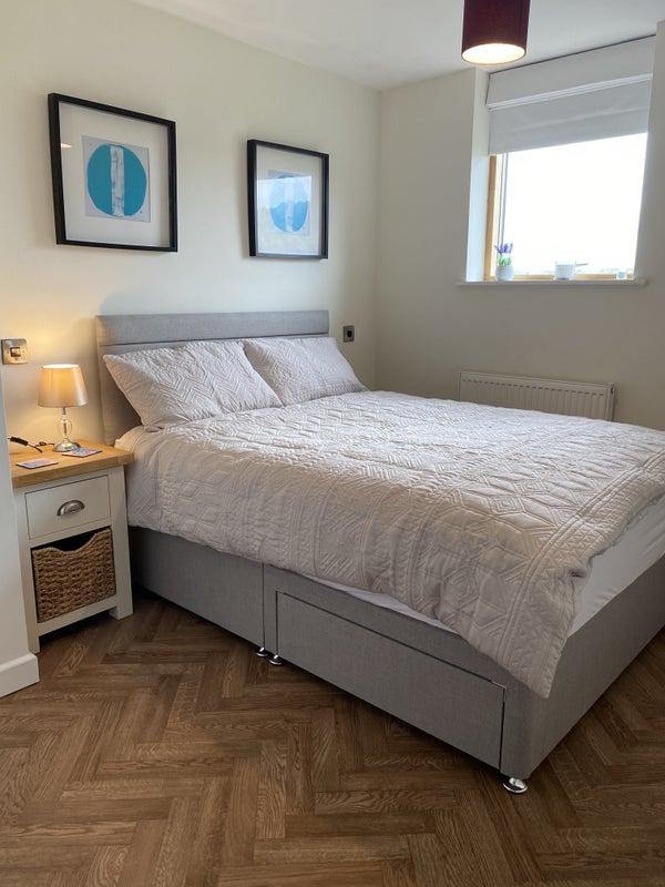 'Double room with ensuite ' Room to Rent from SpareRoom