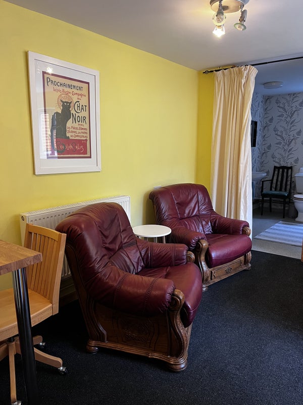 'Annexe in Chalford ' Room to Rent from SpareRoom