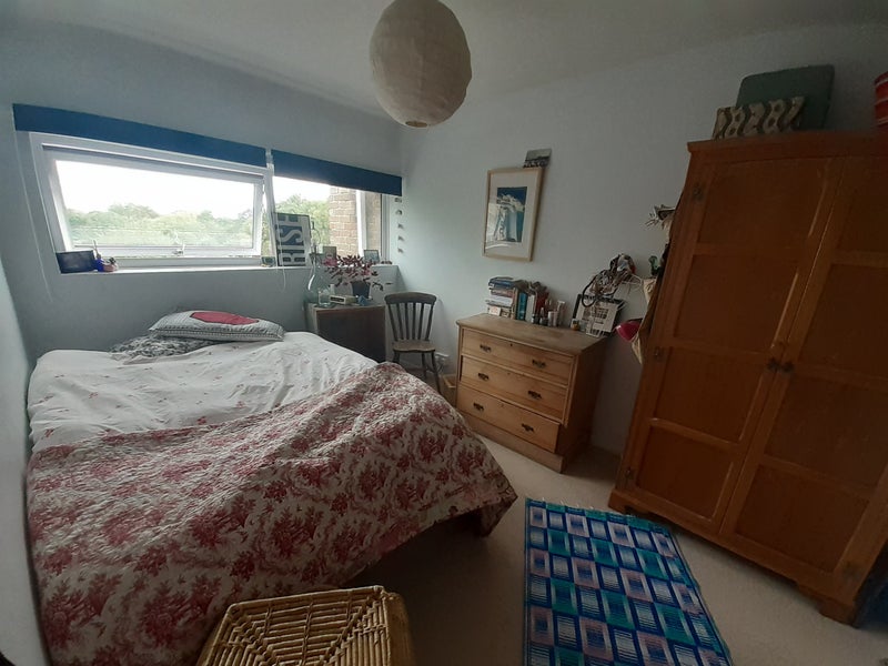 Photo 1: Your room!