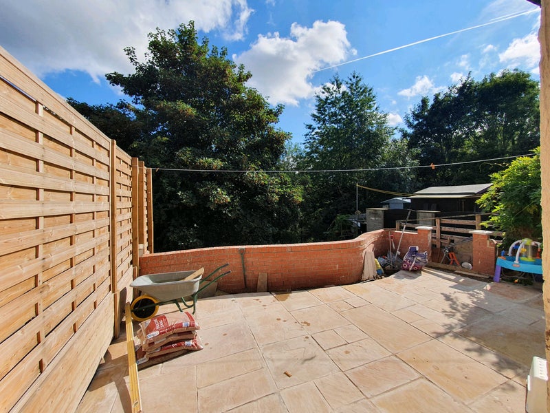 'Attic bedroom & ensuite in New Moston family home' Room to Rent from