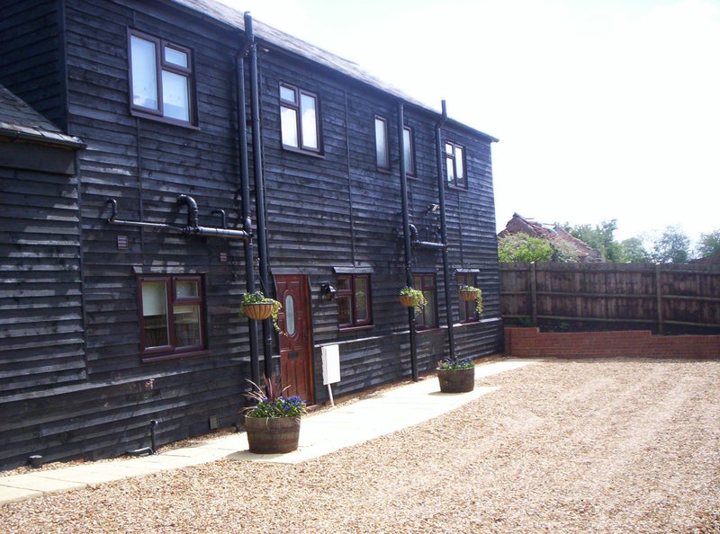 'Ensuite double bedroom Cranfield village MK43 0BJ' Room to Rent from