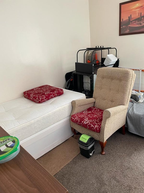 Brand New One Bedroom Flat For Rent***' Room to Rent from SpareRoom