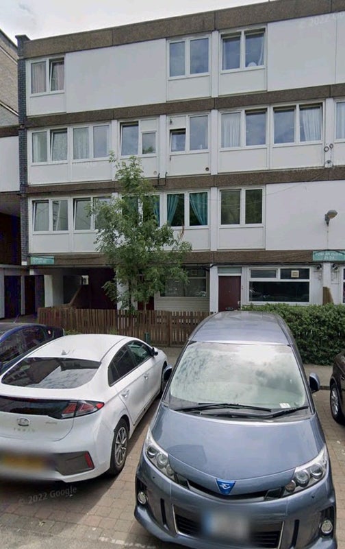 Photo 1: Free Parking permit available