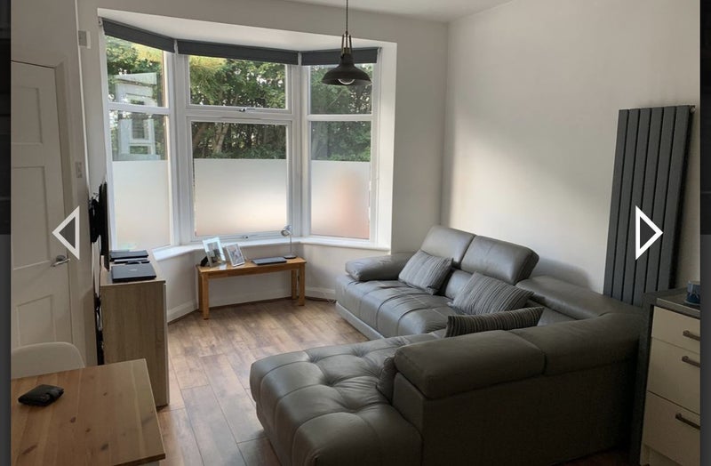 'Beautiful 2 Bed Flat' Room to Rent from SpareRoom