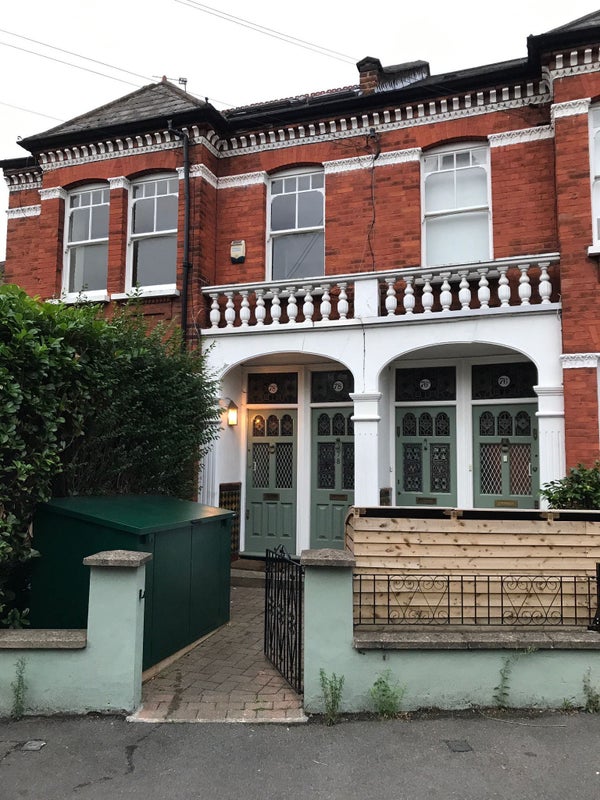 'Abbeville Road' Room to Rent from SpareRoom