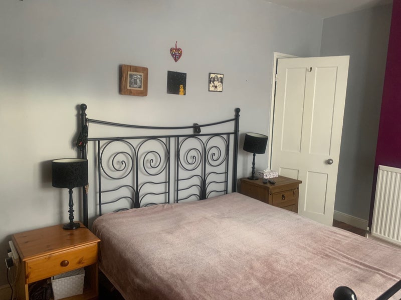'Spacious Bright Double Room St Room to Rent from SpareRoom