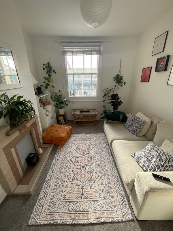 'Double Room for rent in Redfield' Room to Rent from SpareRoom