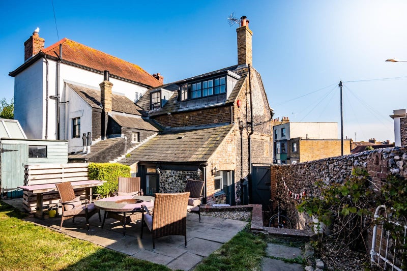 'Double room in broadstairs ' Room to Rent from SpareRoom