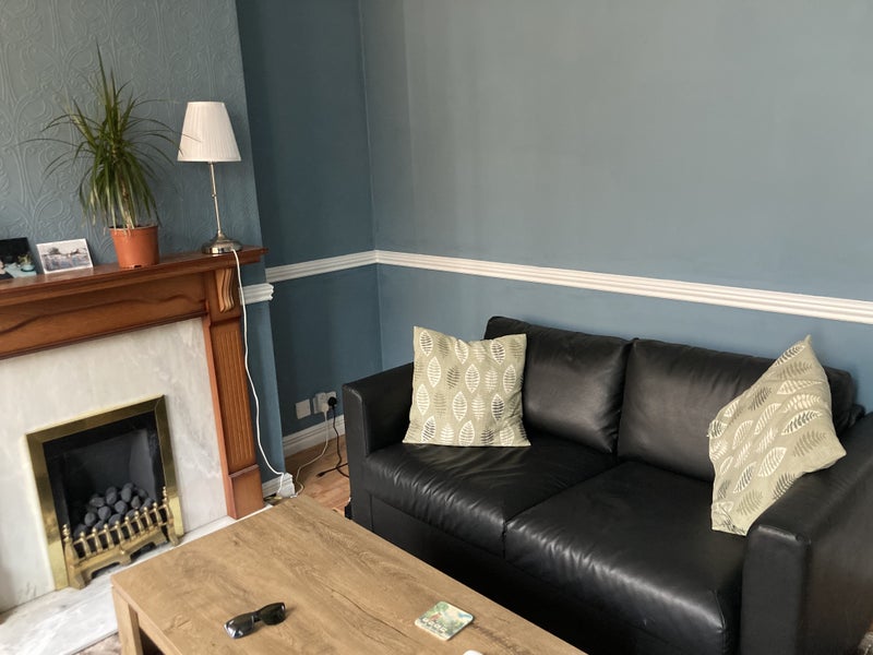 Photo 1: Living Room