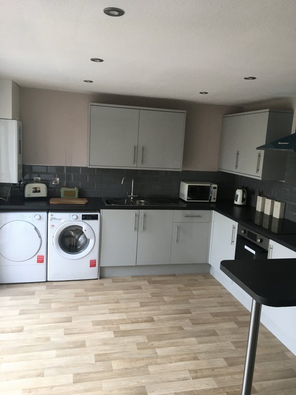 'En Suite Room' Room to Rent from SpareRoom