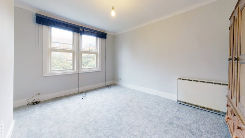 Photo 1: Studio Space