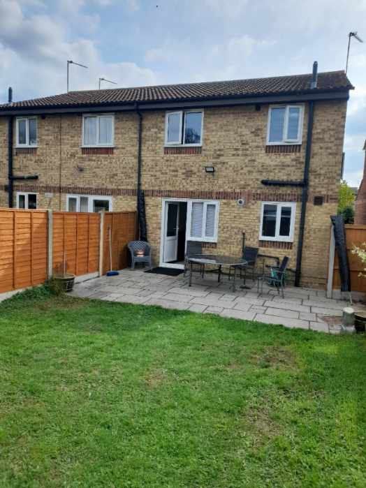 'Room for Rent Vange' Room to Rent from SpareRoom