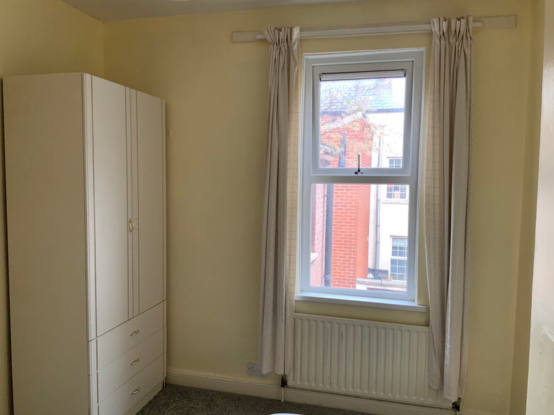 '2 rooms available BT15' Room to Rent from SpareRoom