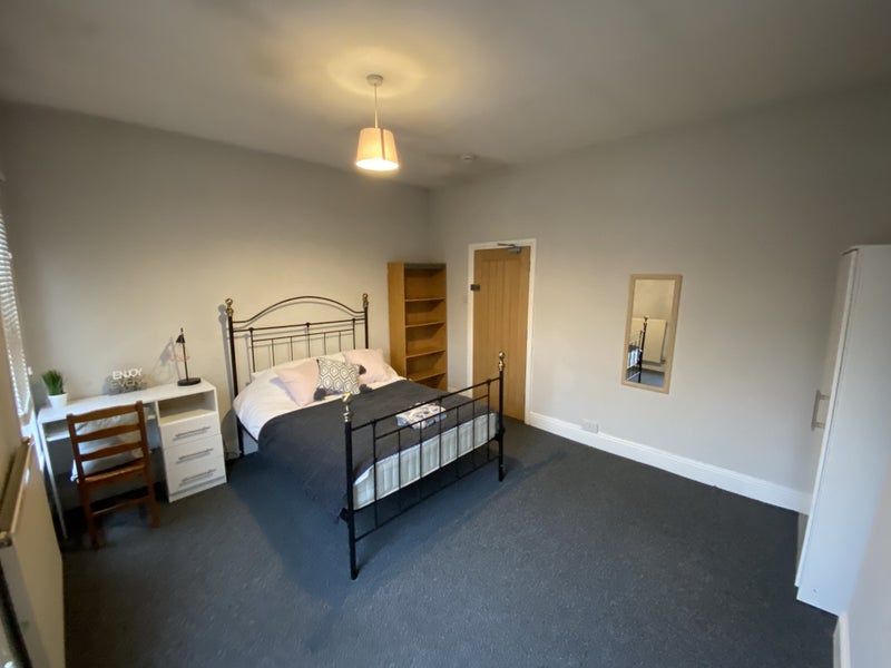 'Smaller House Share in Earlsdon' Room to Rent from SpareRoom