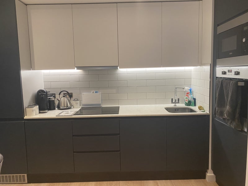 '2 bed modern flat city centre ' Room to Rent from SpareRoom