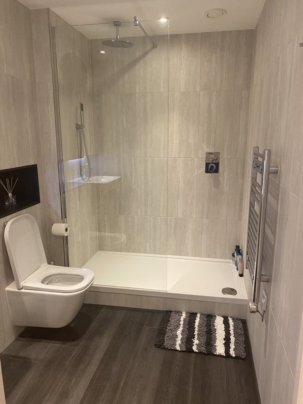 '2 bed modern flat city centre ' Room to Rent from SpareRoom